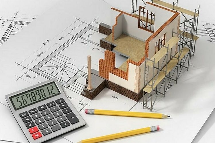 Việc làm dự toán chi phí sửa nhà 5 tầng giúp gia chủ kiểm soát tốt ngân sách