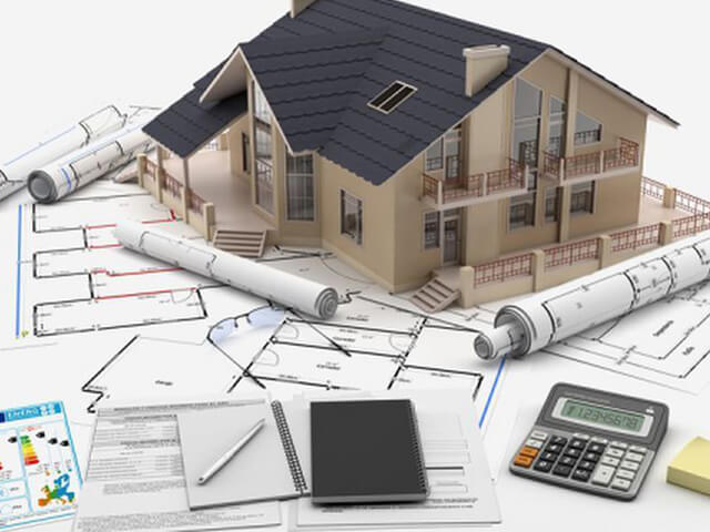 Cần làm kế hoạch sửa chữa nhà và dự trù chi phí